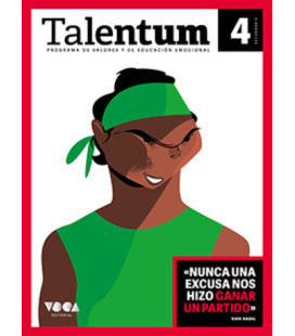 Talentum 4 (Alumno)
