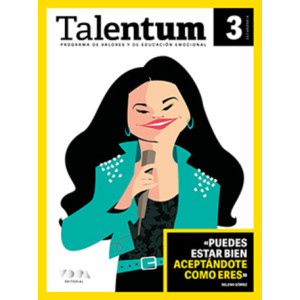 Talentum 3 (Alumno)