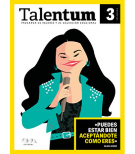 Talentum 3 (Alumno)