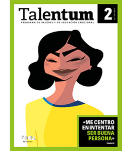 Talentum 2 (Alumno)