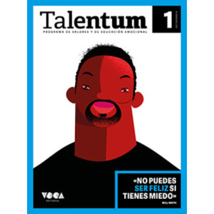 Talentum 1 (Alumno)