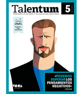 5 -Talentum (Profesor)