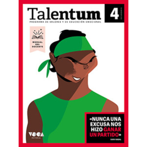 4 -Talentum (Profesor)