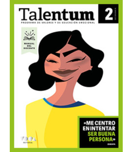2 -Talentum (Profesor)
