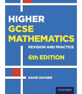 Higher GCSE Mathematics...