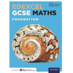 Edexcel GCSE Maths: Foundation