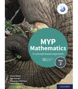 MYP Mathematics 3