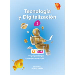 Tecnología y Digitalización I – Proyecto STAR