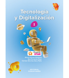 Tecnología y Digitalización I – Proyecto STAR
