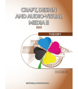 Craft, design and audiovisual-media II – Theory