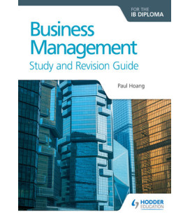 Business Management for the...