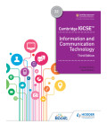 Cambridge IGCSE Information and Communication Technology Third Edition
