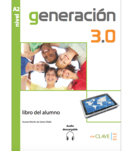 Generación 3.0 A2 Alumno