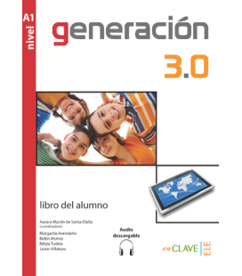 Generación 3.0 A1 Alumno