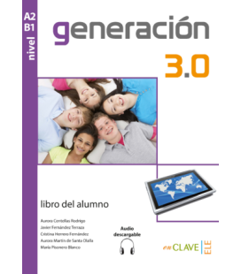 Generación A2-B1 Alumno