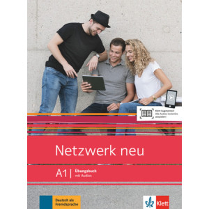 Netzwerk neu A1 interaktives Übungsbuch
