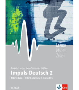ID 2 LERNEN Workbook (Impuls series)