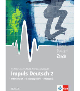 ID 2 ZEIGEN Workbook (Impuls series)