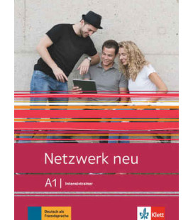 Netzwerk neu A1 interaktiver Intensivtrainer