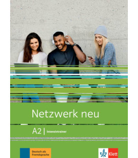 Netzwerk neu A2 interaktiver Intensivtrainer