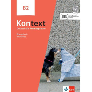Kontext B2 interaktives Übungsbuch
