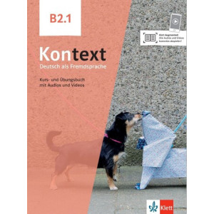 Kontext B2.1 interaktives Kurs- und Übungsbuch
