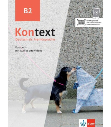 Kontext B2 interaktives Kursbuch