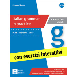 Italian Grammar in practice