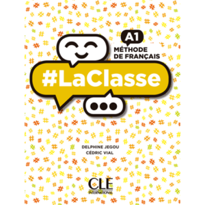 LaClasse A1. Livre numérique pour l'élève