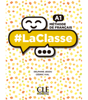 LaClasse A1. Livre numérique pour l'élève