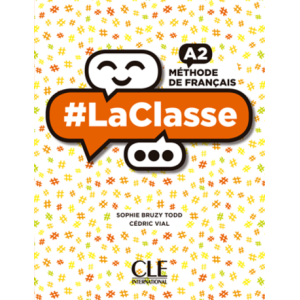 LaClasse A2. Livre numérique pour l'élève