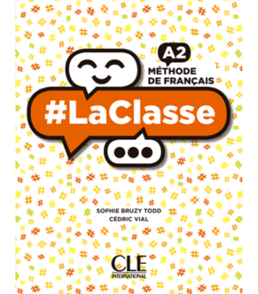 LaClasse A2. Livre numérique pour l'élève