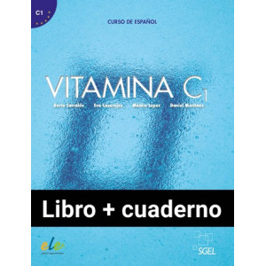 Vitamina C1 Al+Ej