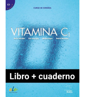 Vitamina C1 Al+Ej