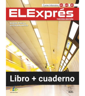 ELExprés (3ª edición) libro...