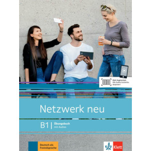 Netzwerk neu B1 interaktives Übungsbuch