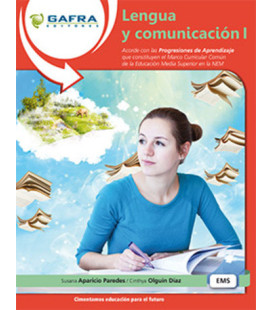 Lengua y comunicación I