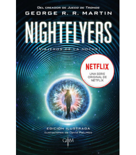Nightflyers (edición...
