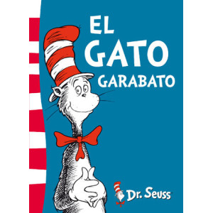 El gato Garabato (Dr. Seuss)