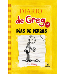 Diario de Greg 4 - Días de...