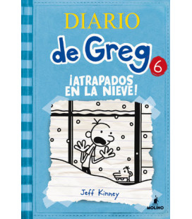 Diario de Greg 6 -...