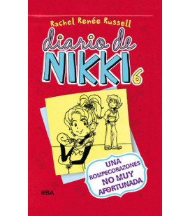 Diario de Nikki 6 - Una...