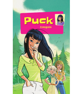 Puck 1 - Colegiala