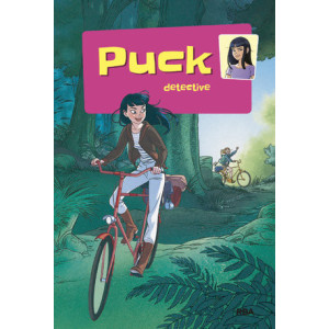 Puck 3 - Puck detective