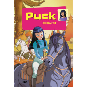 Puck 5 - Puck en apuros