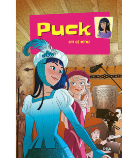 Puck 6 - Puck en el cine