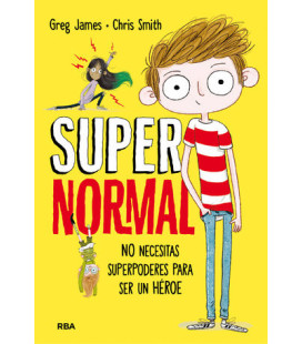 Supernormal 1 - No...