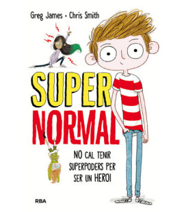 Supernormal 1 - No cal...