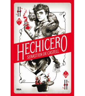 Hechicero 1 - Hechicero