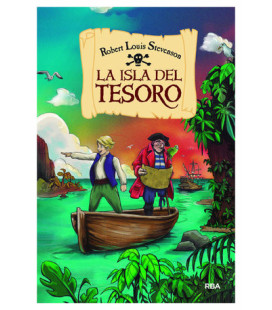 La isla del tesoro (edición...